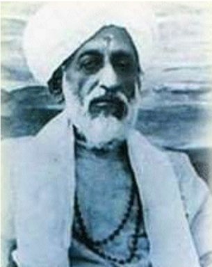 Swami Subramanyananda