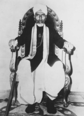 Sri Janardana