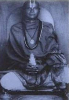 Pandit K.T. Srinivasacharyar